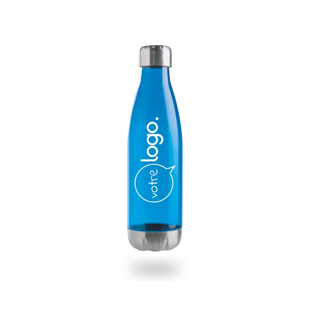 Bouteille isotherme 500ml