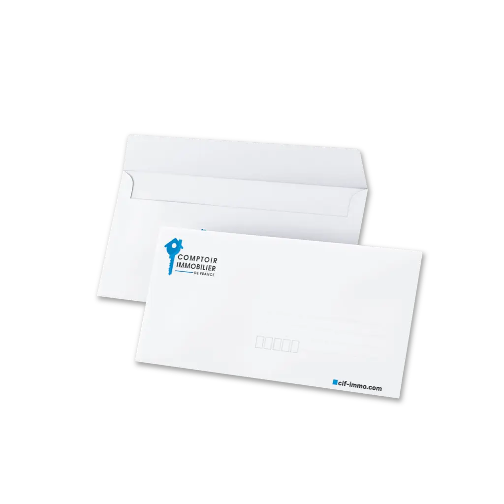 Enveloppe-DL-110mm-x-222mm