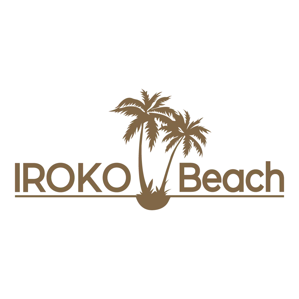 Iroko-beach