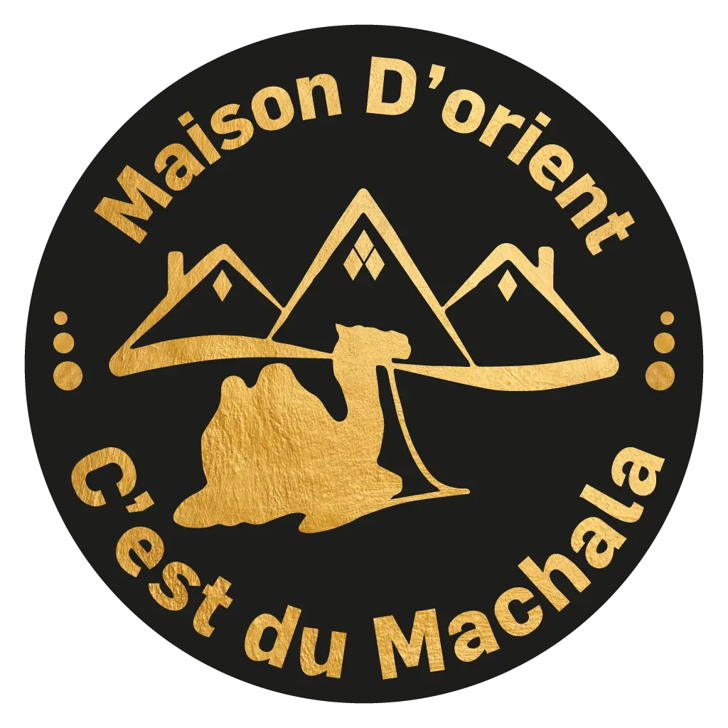 Maison-dorient
