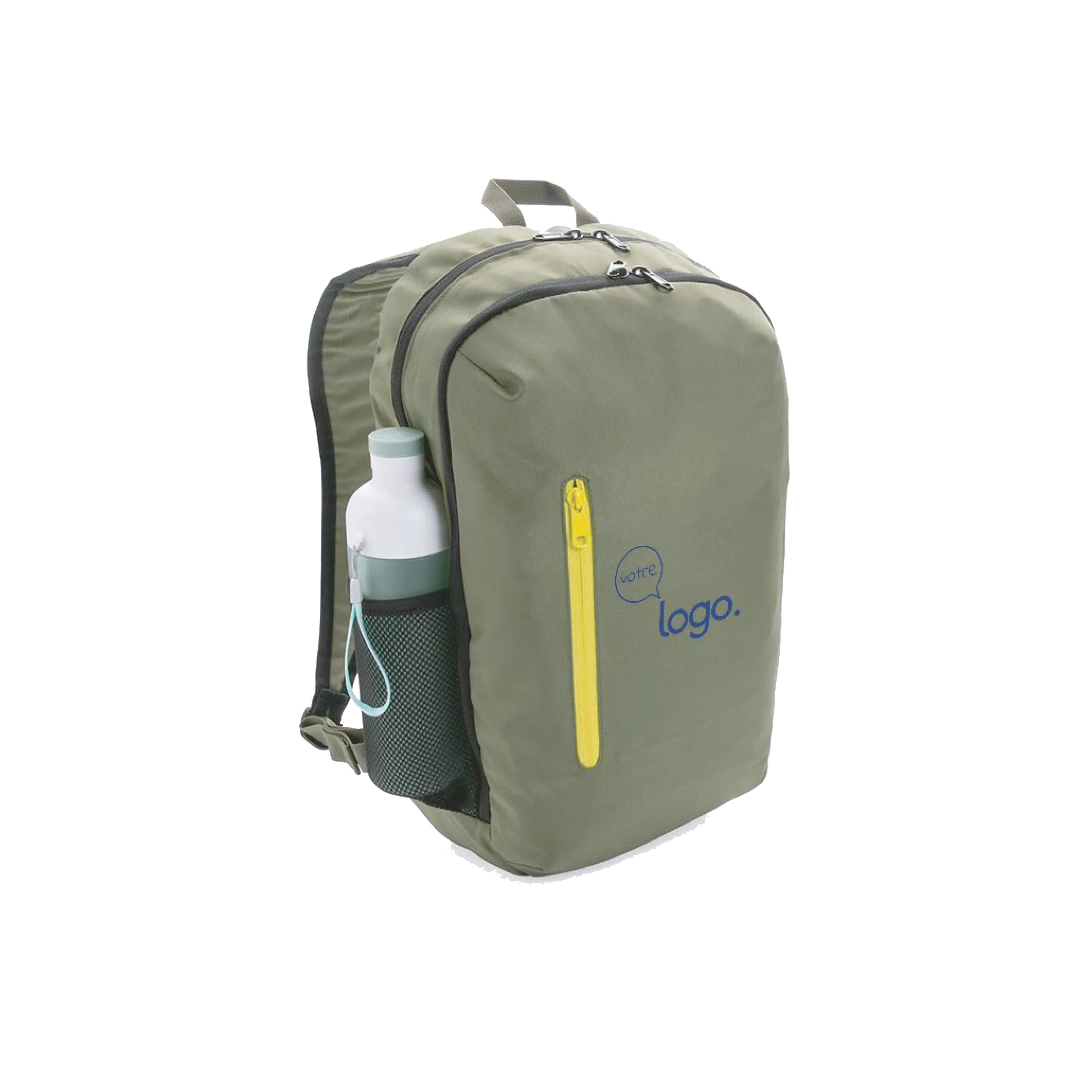 Sac à dos personnalisé